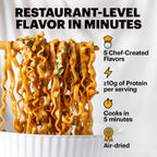 Tingly Chili Noodles | 4 Packs