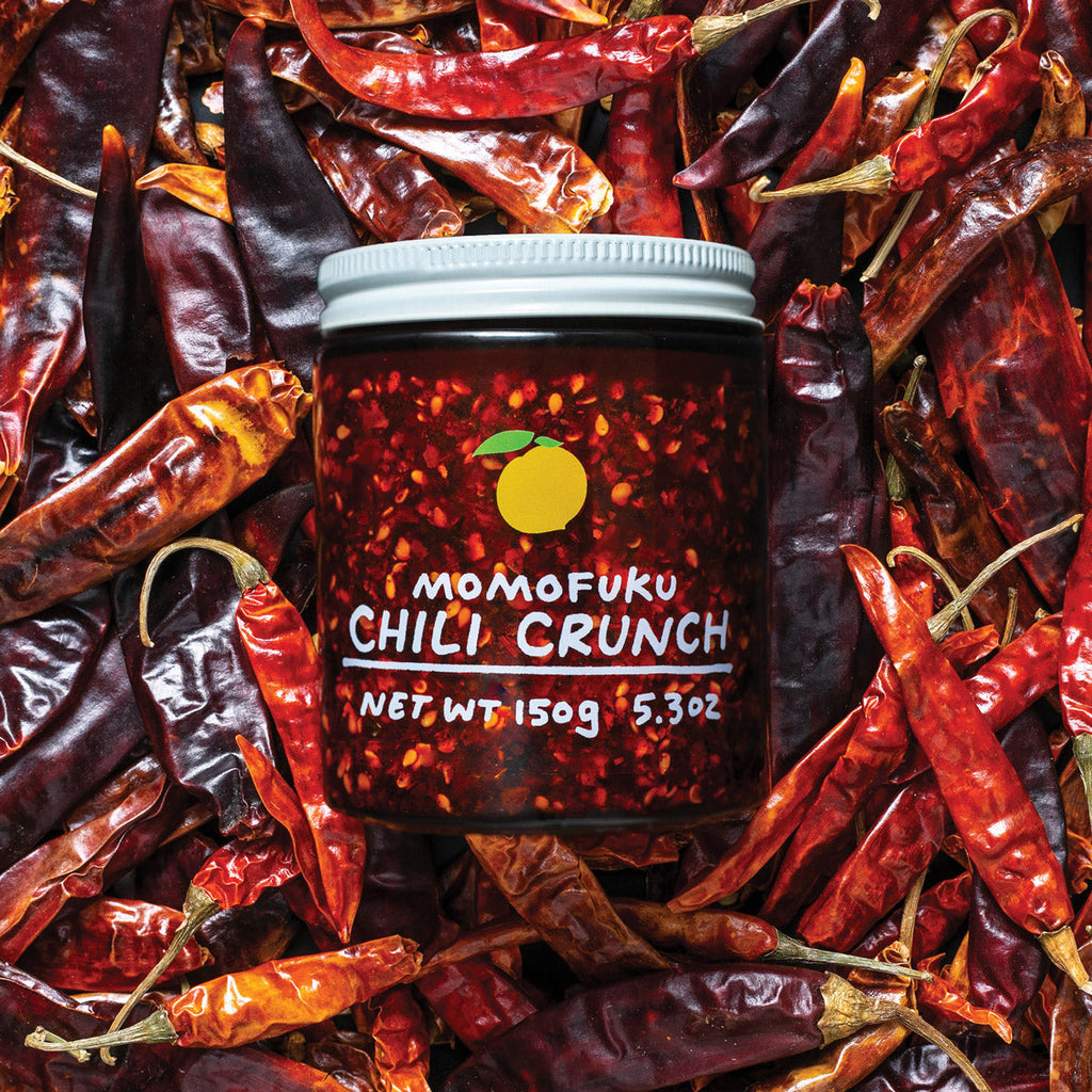 Chili Crunch Variety Pack