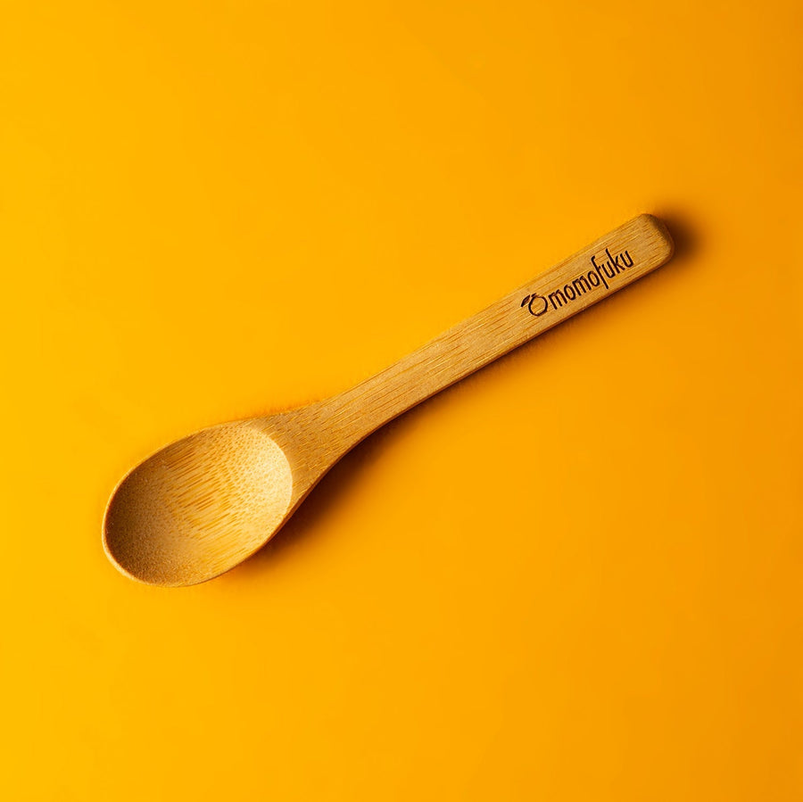 Chili Crunch Spoon Y9
