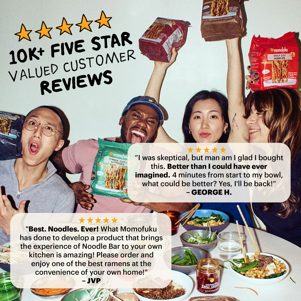Korean BBQ Sauce Variety Pack