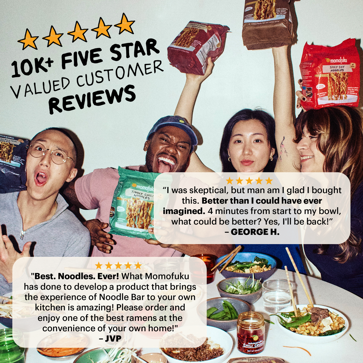 Korean BBQ Sauce Duo