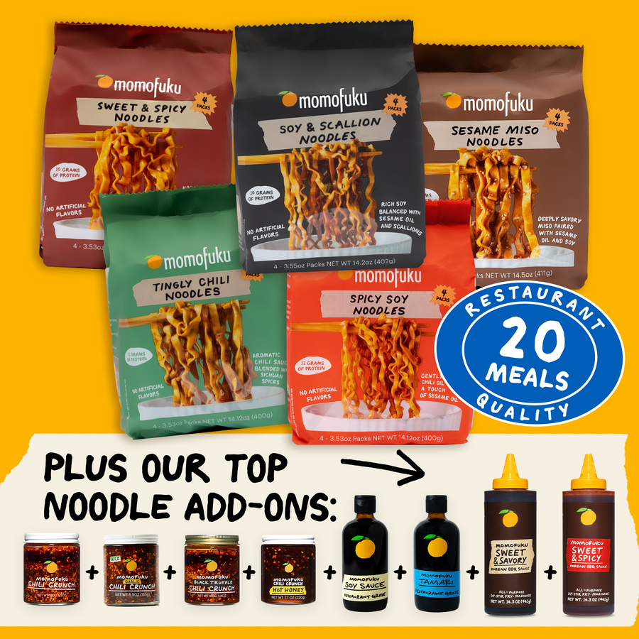 Home Cooking Essentials B3