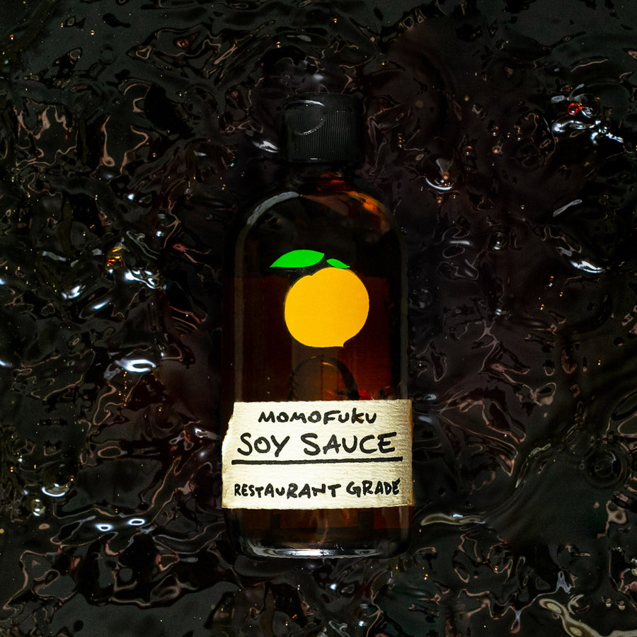 Soy Sauce R9